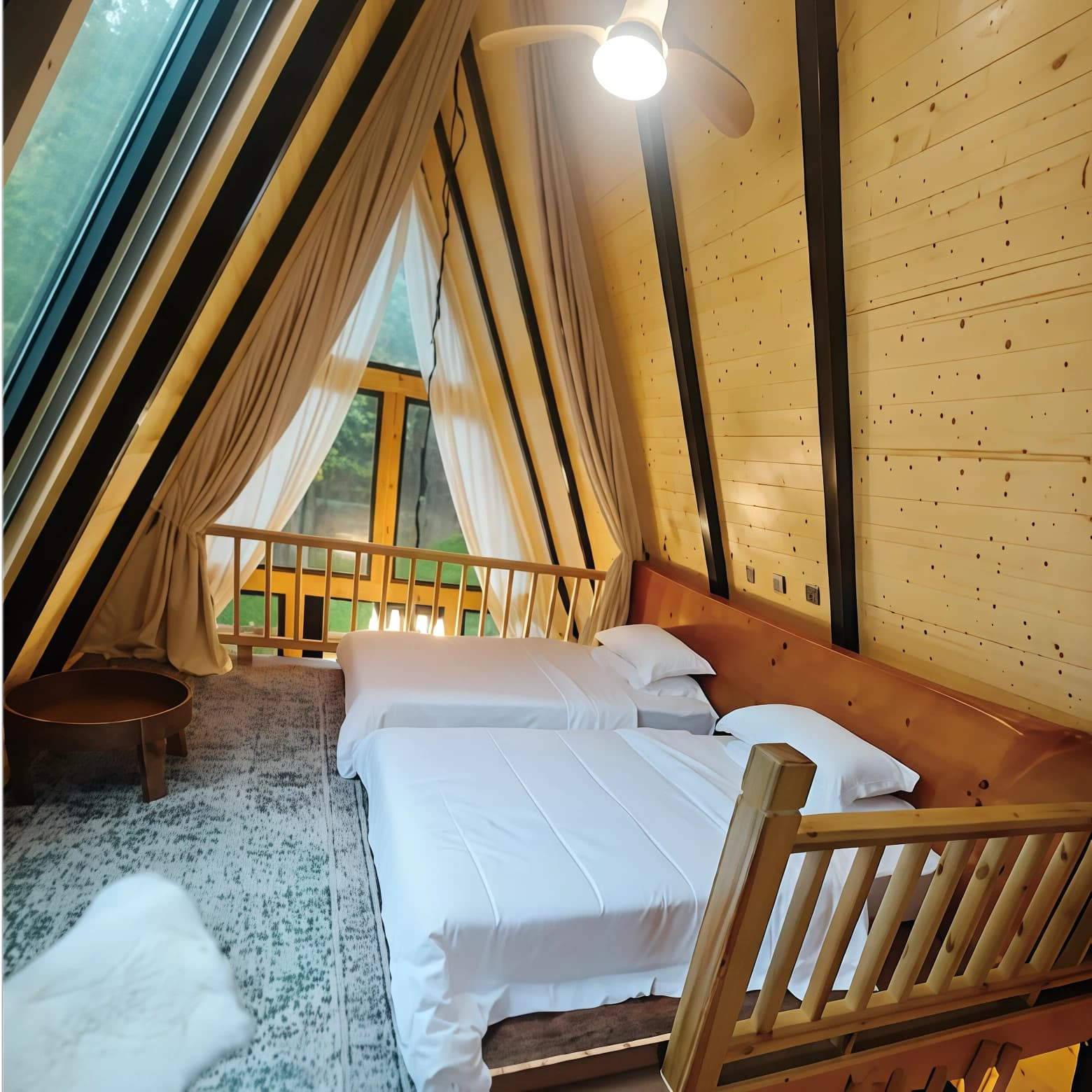 Flexible Layout Design