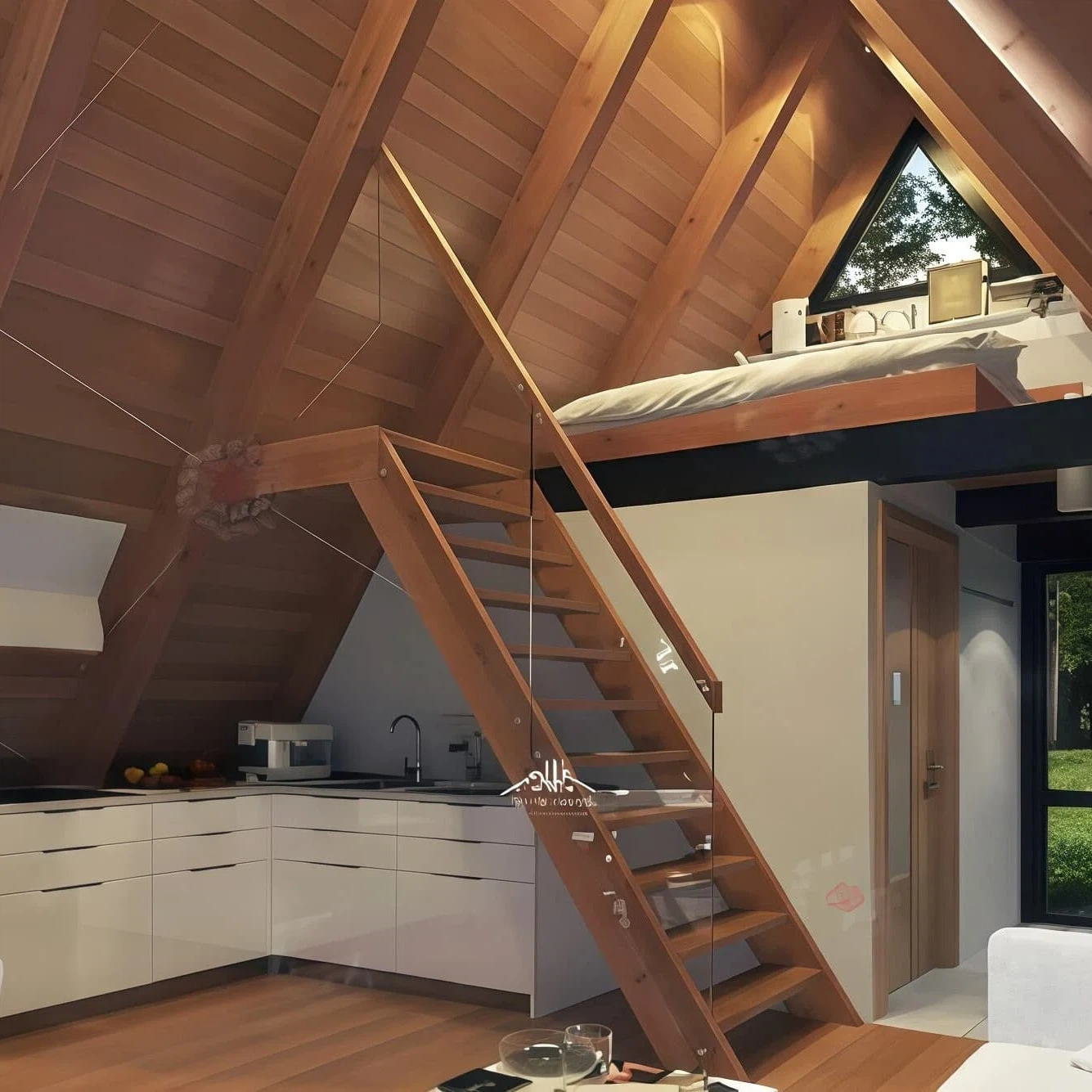 Convenient Detail Design