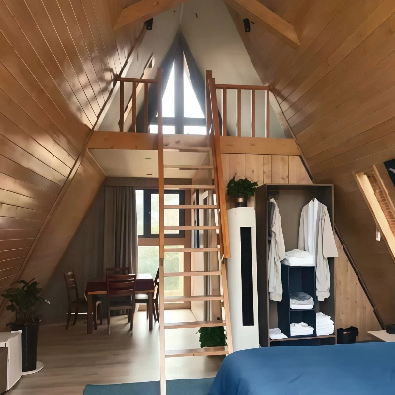 Exquisite Detailed Craftsmanship